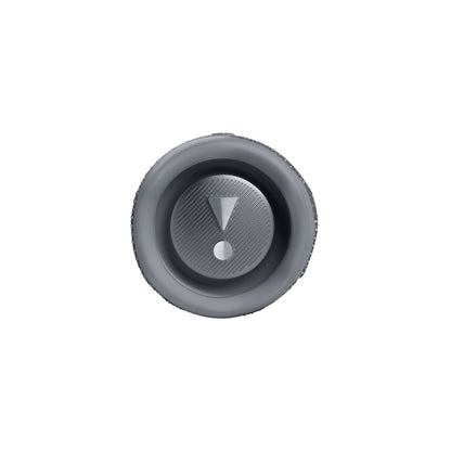 רמקול נייד אלחוטי JBL Flip 6 – צבע אפור
