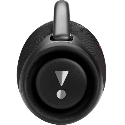 רמקול אלחוטי נייד JBL BoomBox 3