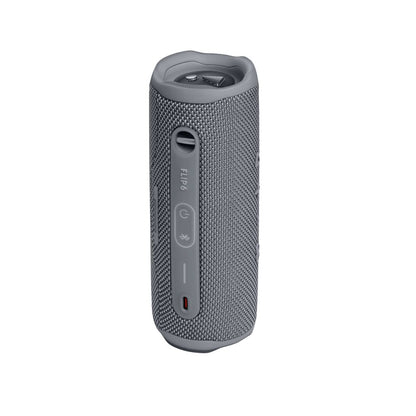 רמקול נייד אלחוטי JBL Flip 6 – צבע אפור