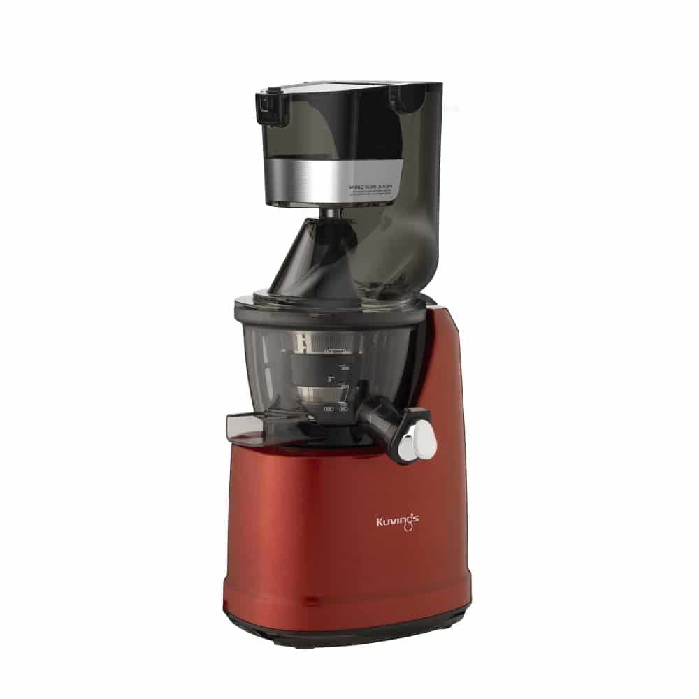 מסחטת מיצים איטית Kuvings B1700