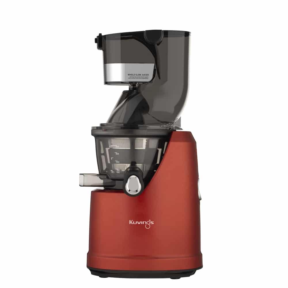 מסחטת מיצים איטית Kuvings B1700