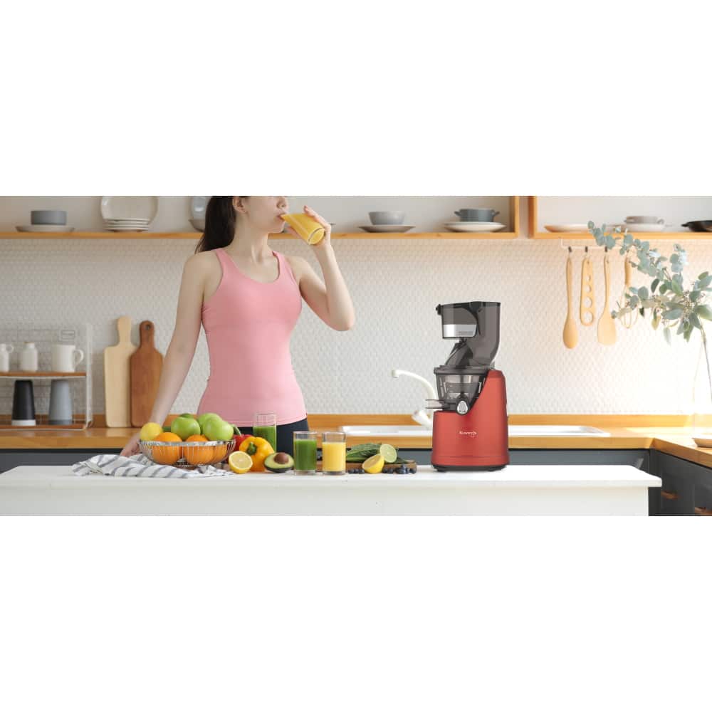 מסחטת מיצים איטית Kuvings B1700