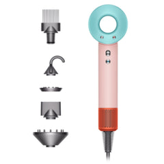 מייבש שיער דייסון צבע פסטל HD07 Supersonic Dyson Ceramic Pop