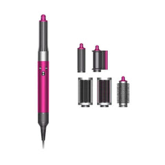 מעצב שיער דייסון Dyson HS05 Airwrap Complete Long Pink