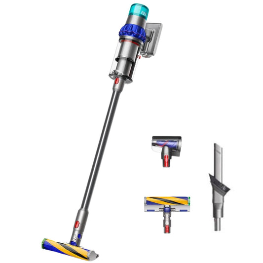 שואב אבק אלחוטי דייסון Dyson V15 Detect Fluffy