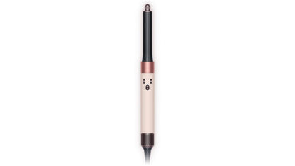 מעצב שיער דייסון ורוד Dyson HS05 Airwrap Complete Long Pink Mist Rose