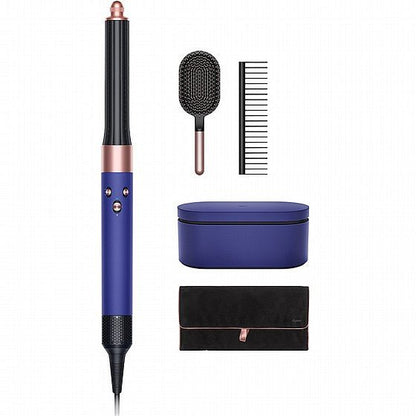 מעצב שיער דייסון Dyson Airwrap HS05 – צבע כחול