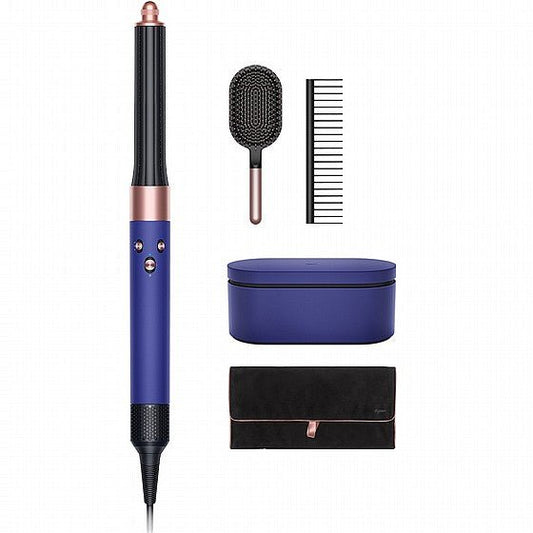 מעצב שיער דייסון Dyson Airwrap HS05 – צבע כחול