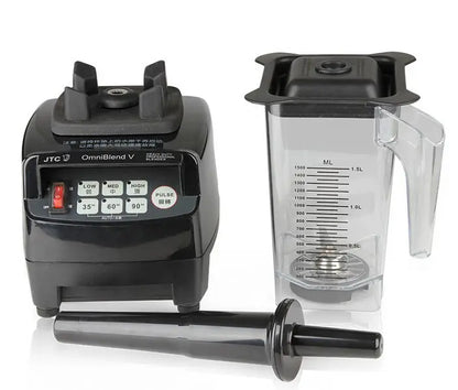 JTC TM 800A בלנדר מקצועי תעשייתי