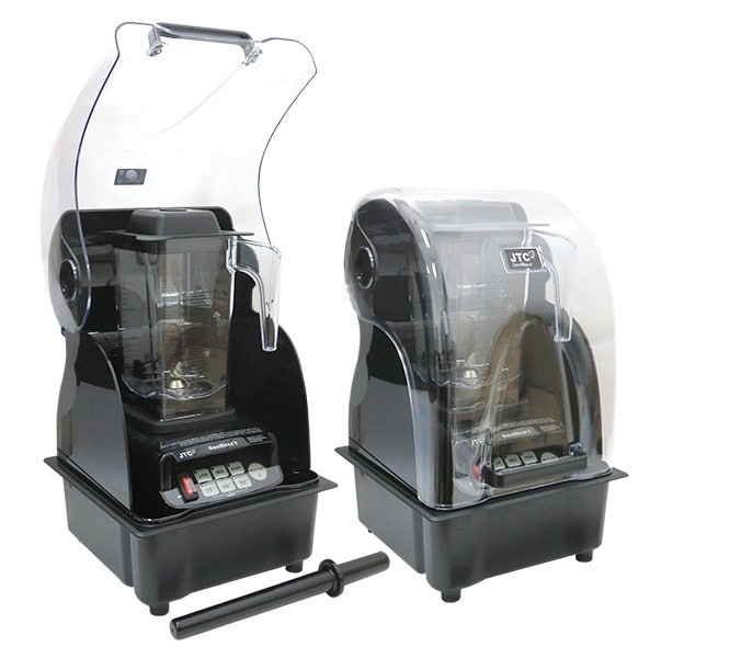 JTC TM 800AQ2 בלנדר מושתק דיגיטלי תעשייתי