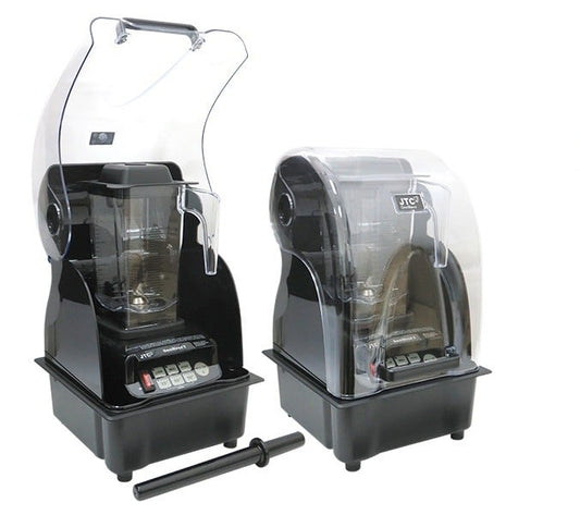 JTC TM 800AQ2 בלנדר מושתק דיגיטלי תעשייתי