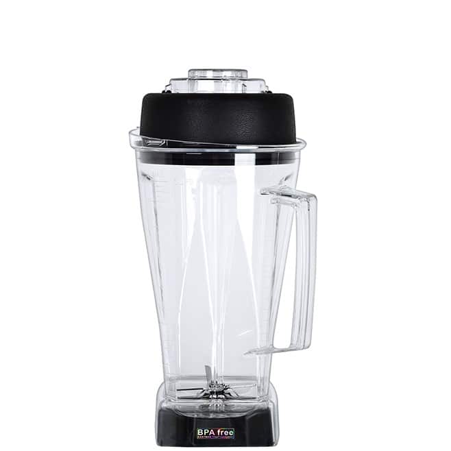 מיכל לבלנדר 2 ליטר JTC