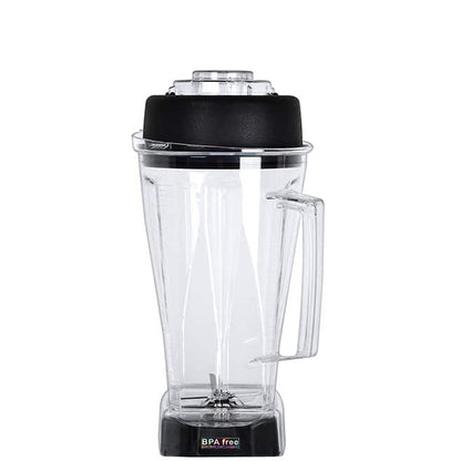 מיכל לבלנדר 2 ליטר JTC