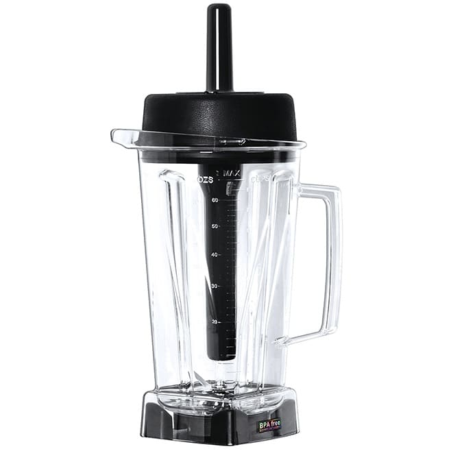 מיכל לבלנדר 2 ליטר JTC