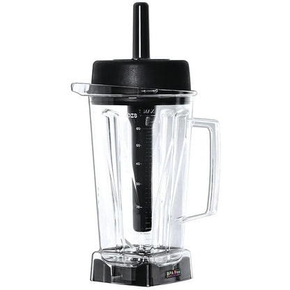 מיכל לבלנדר 2 ליטר JTC