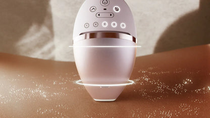 מסיר שיער לייזר לומאה | Philips Lumea IPL 9900 BRI958/00