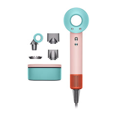 Dyson מייבש שיער דייסון פסטל Air dryer HD15 Supersonic Ceramic Pop