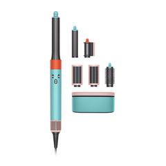 מעצב שיער דייסון  Dyson HS05 Airwrap Complete Long Ceramic Pop