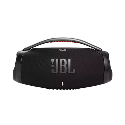רמקול אלחוטי נייד JBL BoomBox 3