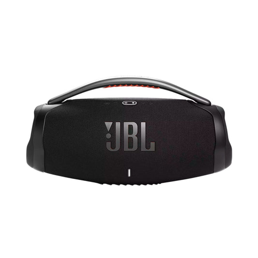 רמקול אלחוטי נייד JBL BoomBox 3
