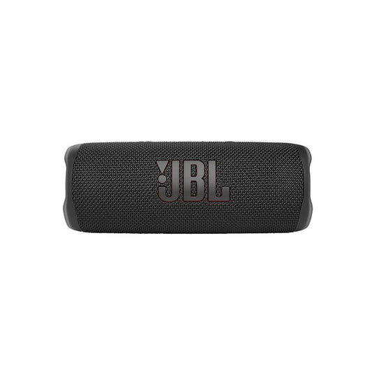 רמקול נייד אלחוטי JBL Flip 6 – צבע שחור