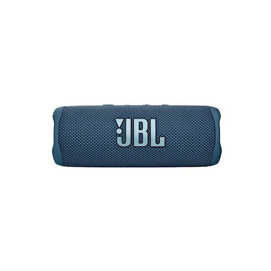 רמקול נייד אלחוטי JBL Flip 6 – צבע כחול