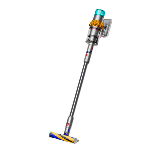 שואב אבק אלחוטי דייסון Dyson V15 Detect Absolute
