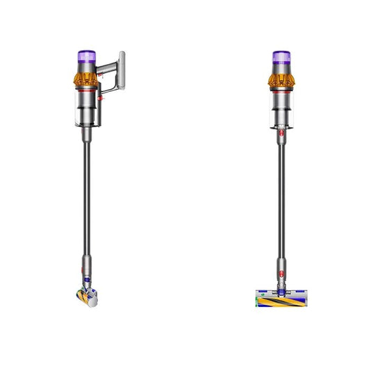 שואב אבק דייסון DYSON V15 Detect Extra