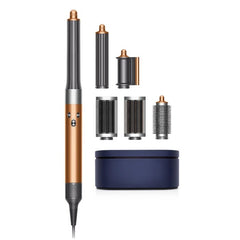 מעצב שיער דייסון Airwrap HS05 נחושת Long DYSON