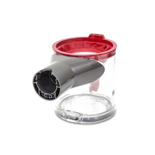 מכל איסוף פסולת למכשירים Dyson V7 ו- Dyson V8 לשואב אבק