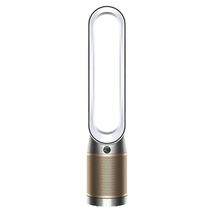 מסנן אוויר רצפתי דייסון משולב מאוורר דגם Dyson TP09