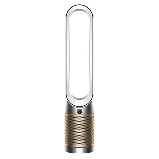 מסנן אוויר רצפתי דייסון משולב מאוורר דגם Dyson TP09
