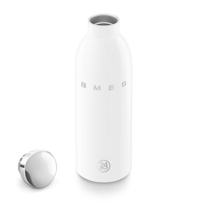 בקבוק SMEG Clima 500 מ"ל | לבן
