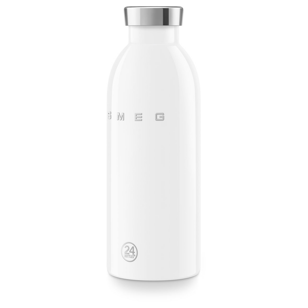 בקבוק SMEG Clima 500 מ"ל | לבן