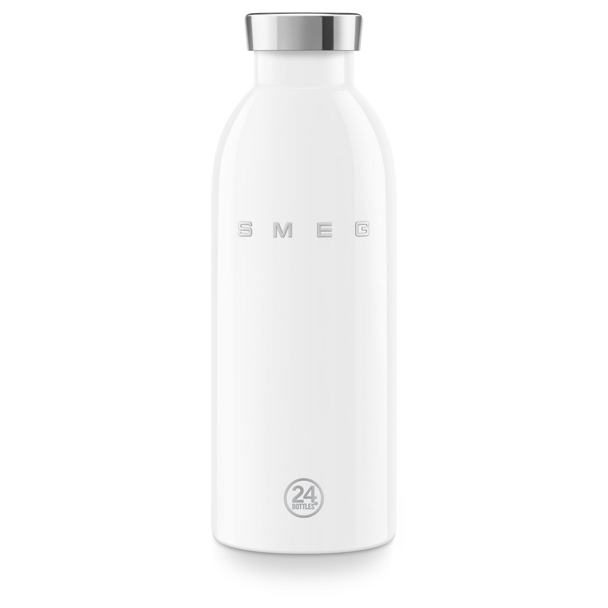 בקבוק SMEG Clima 500 מ"ל | לבן