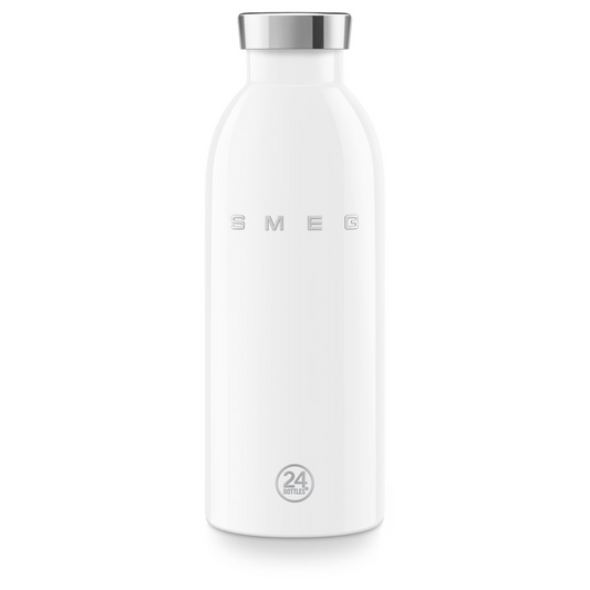 בקבוק SMEG Clima 500 מ"ל | לבן