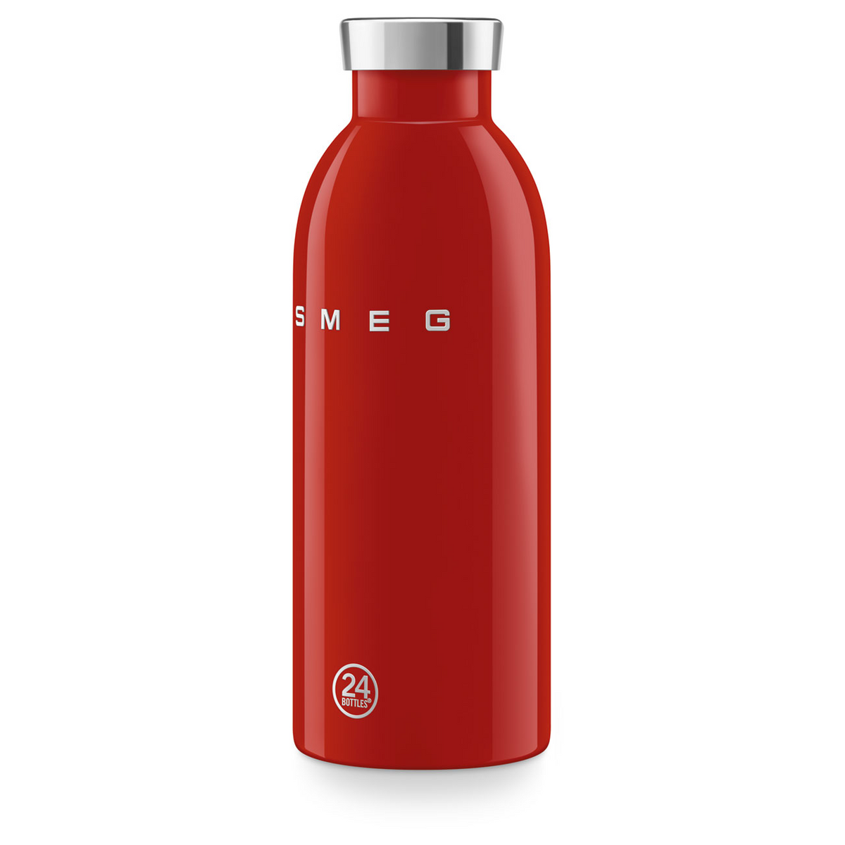 בקבוק SMEG Clima 500 מ"ל | אדום