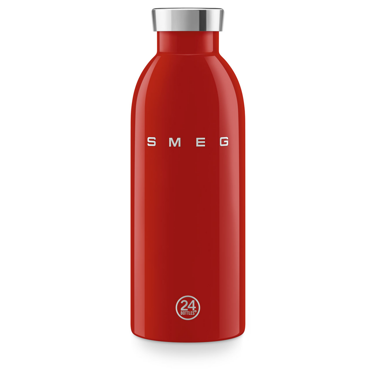 בקבוק SMEG Clima 500 מ"ל | אדום