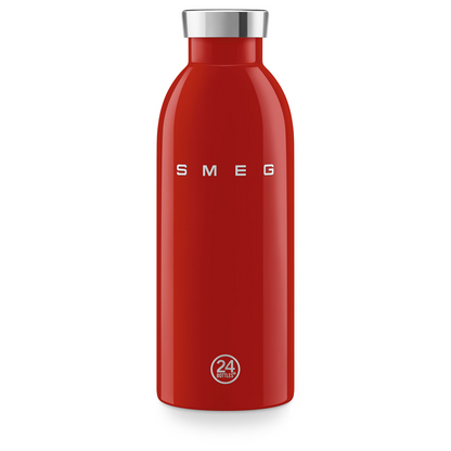 בקבוק SMEG Clima 500 מ"ל | אדום