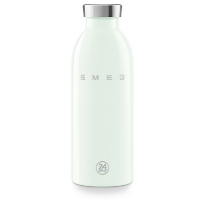 בקבוק SMEG Clima בנפח 500 מ"ל | ירוק פסטל