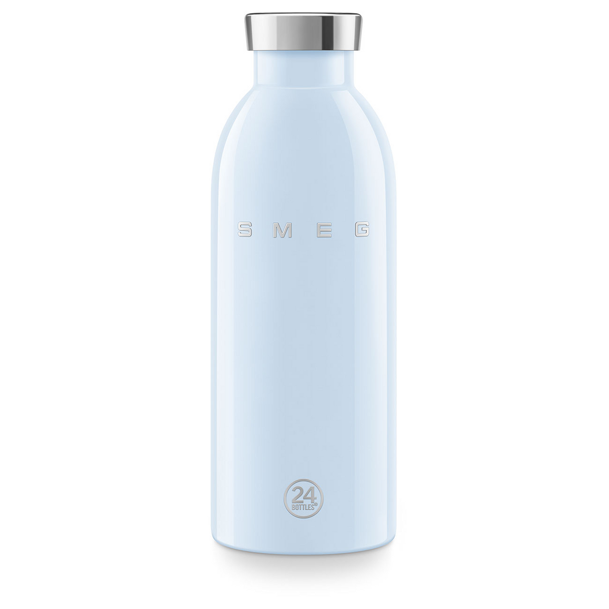 בקבוק SMEG Clima בנפח 500 מ"ל | כחול פסטל