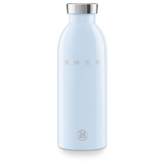 בקבוק SMEG Clima בנפח 500 מ"ל | כחול פסטל