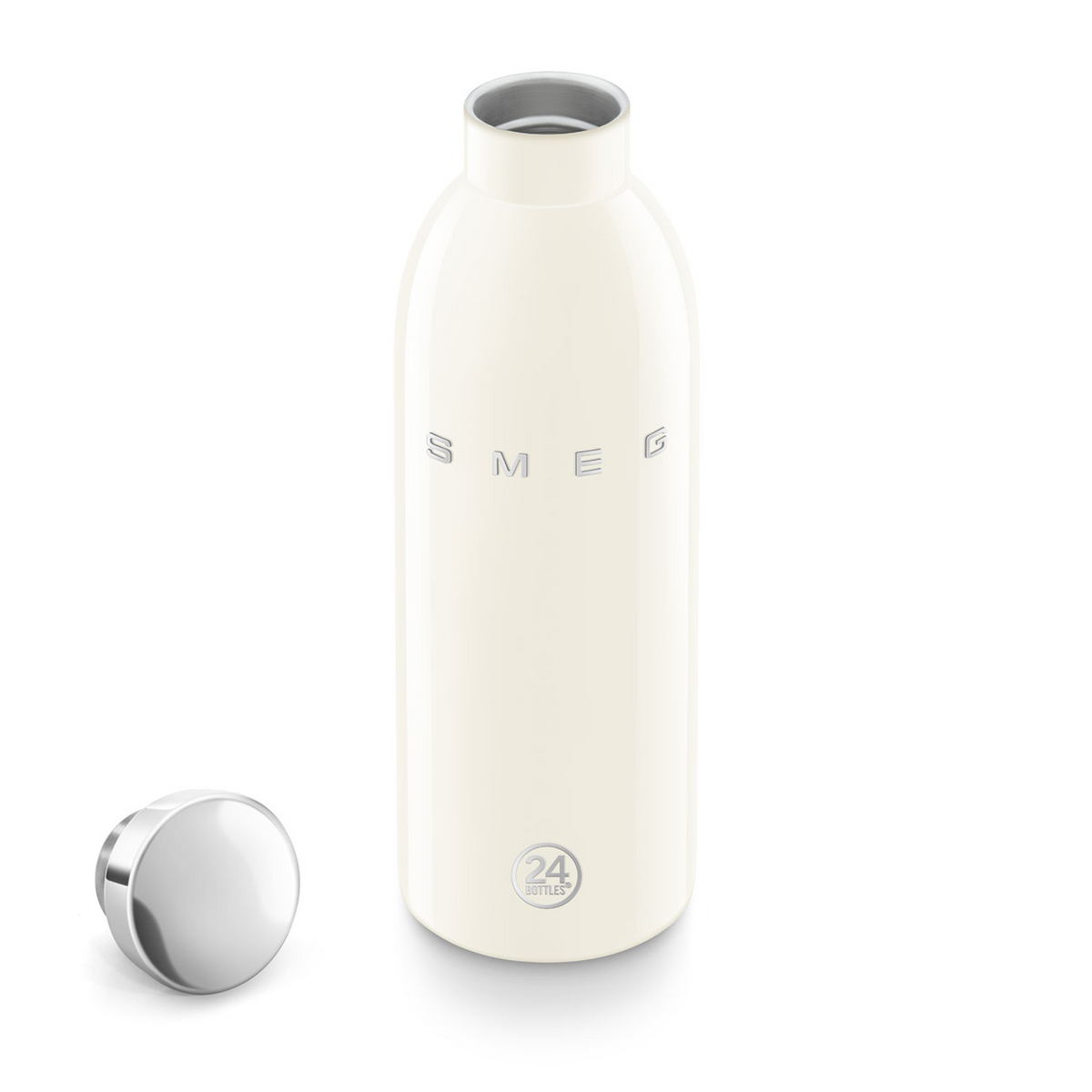בקבוק SMEG Clima 500 מ"ל | קרם