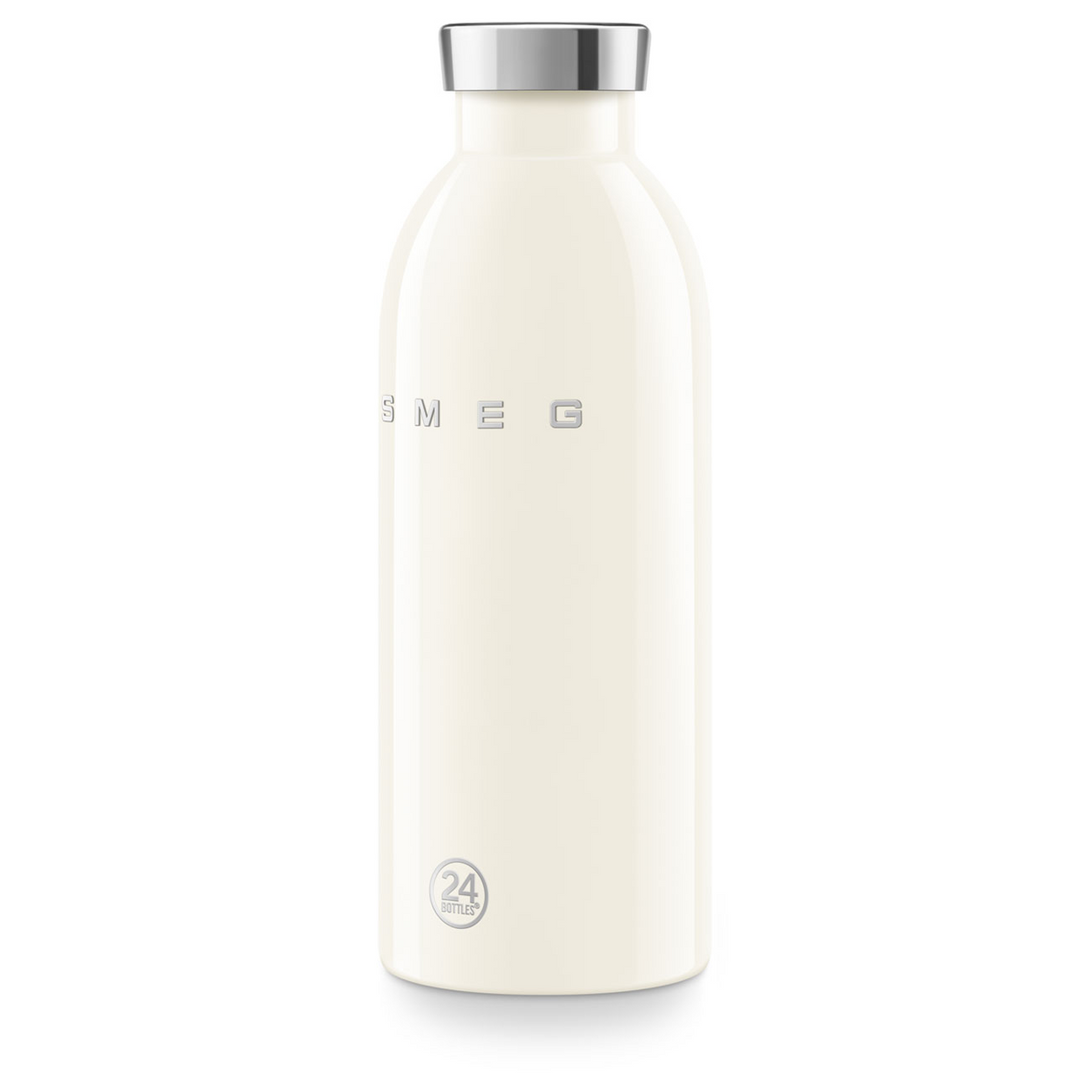 בקבוק SMEG Clima 500 מ"ל | קרם