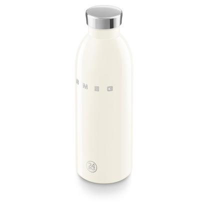בקבוק SMEG Clima 500 מ"ל | קרם