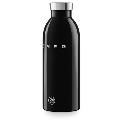 בקבוק SMEG Clima בנפח 500 מ"ל | שחור