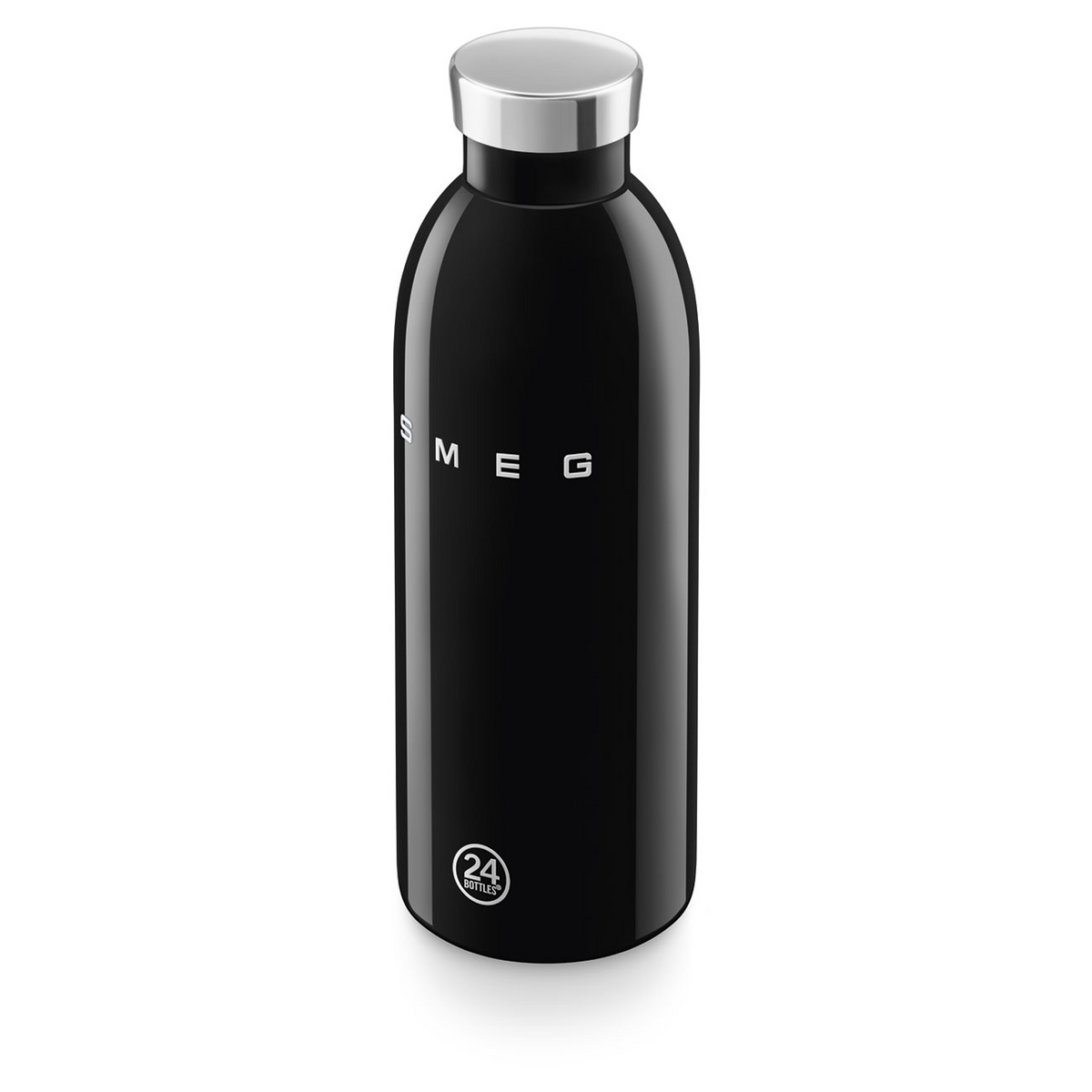 בקבוק SMEG Clima בנפח 500 מ"ל | שחור