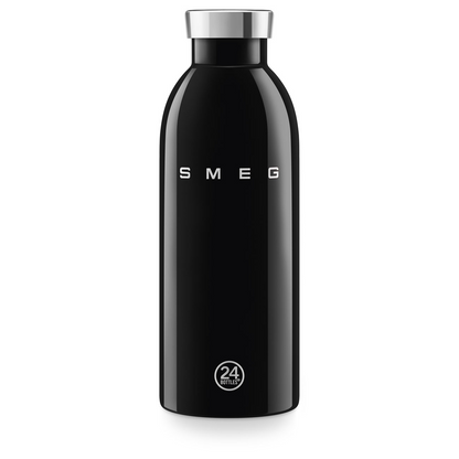 בקבוק SMEG Clima בנפח 500 מ"ל | שחור