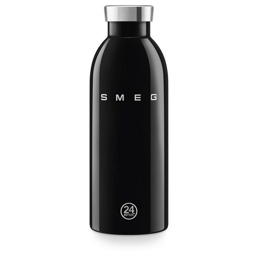 בקבוק SMEG Clima בנפח 500 מ"ל | שחור