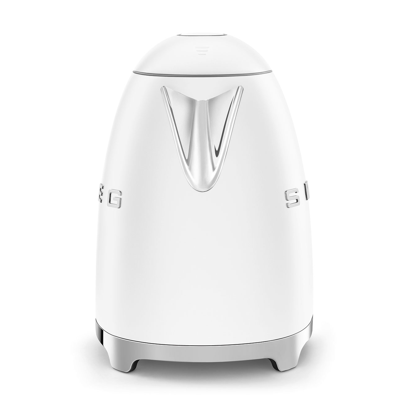 SMEG White electric kettle